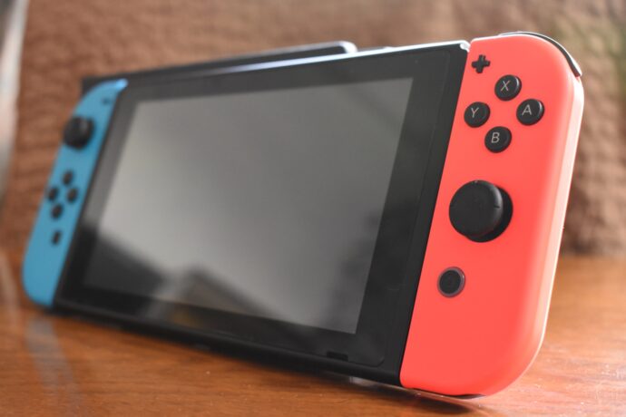 Nintendo Switchに補償は必要？ 修理方法や料金、使える補償についてまとめました！