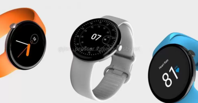 Google製スマートウォッチ「Pixel Watch」が登場!? 発売日はいつ？料金や機能は？ 気になる最新情報をまとめました！