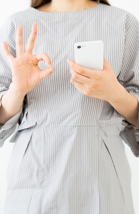 提携修理店ではキャッシュレス修理も可