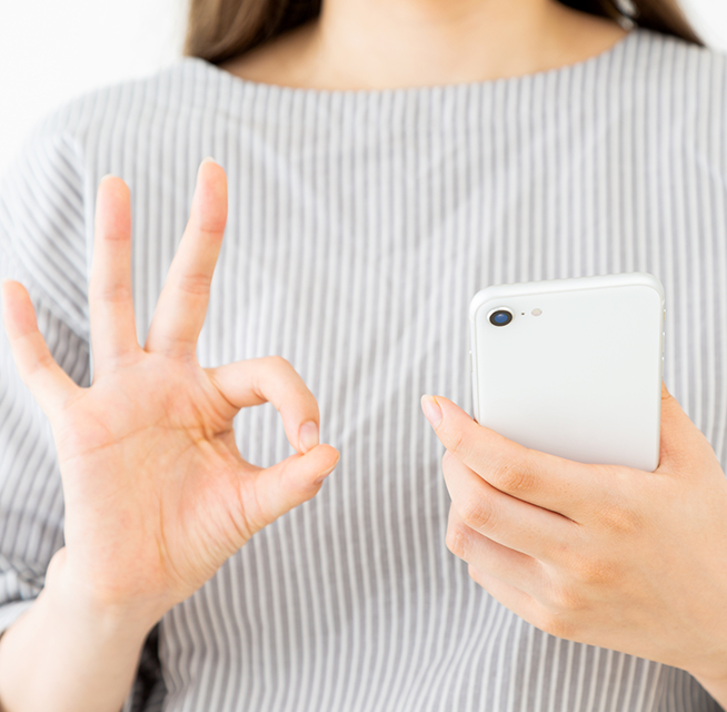 提携修理店ではキャッシュレス修理も可