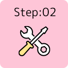 Step:02