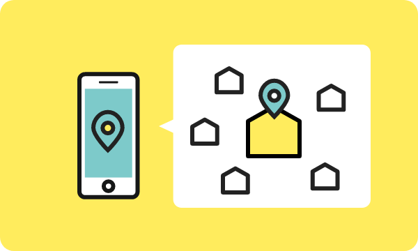 リペアパートナー検索