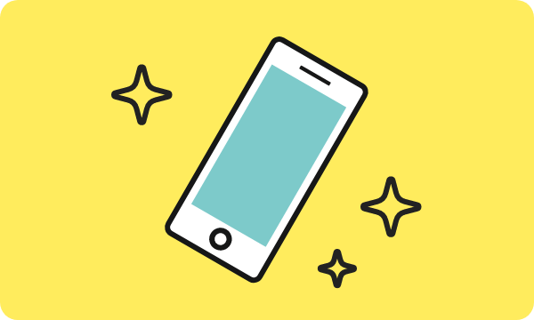 リフレッシュスマホ